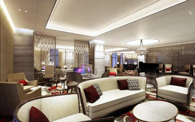 Sheraton Colombo Hotel