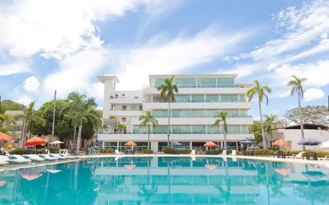 Hotel Paraiso Estudio
