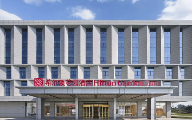 Hilton Garden Inn Kunming Dianchi