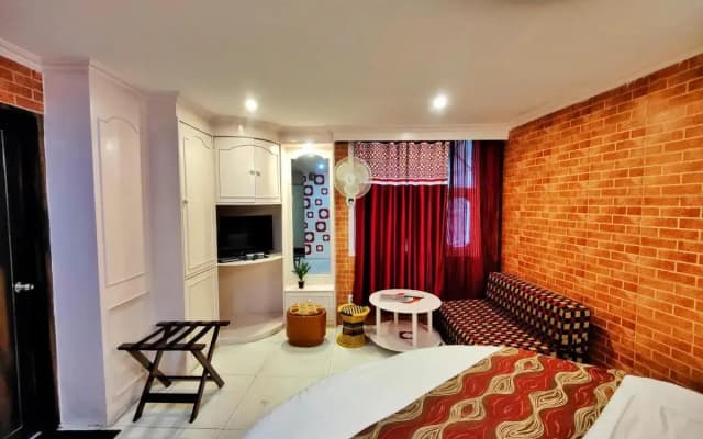 Hotel Auckland