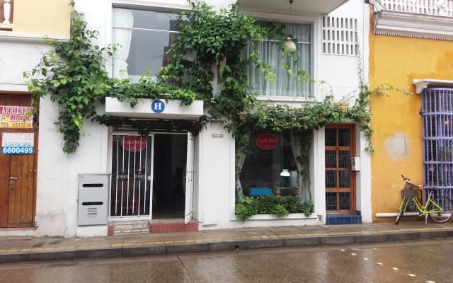 Hotel Fegali Art Boutique