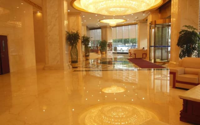 Dongjiang International Hotel