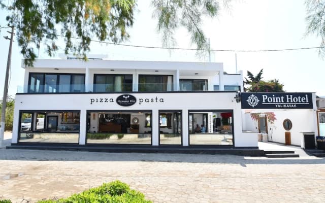 Blue Point Hotel