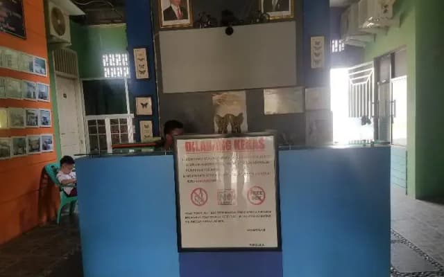 Cendrawasih Syariah Homestay