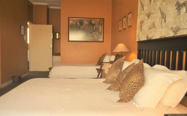 Sparkling Star Bed & Breakfast