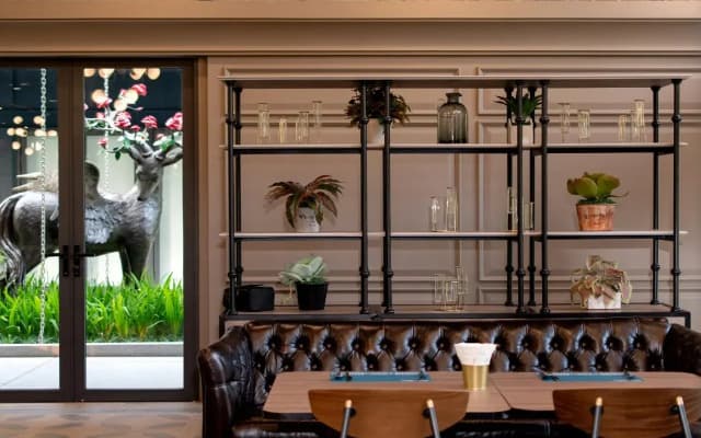 Hotel Labaris Khao Yai