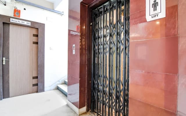 FabHotel S Residency