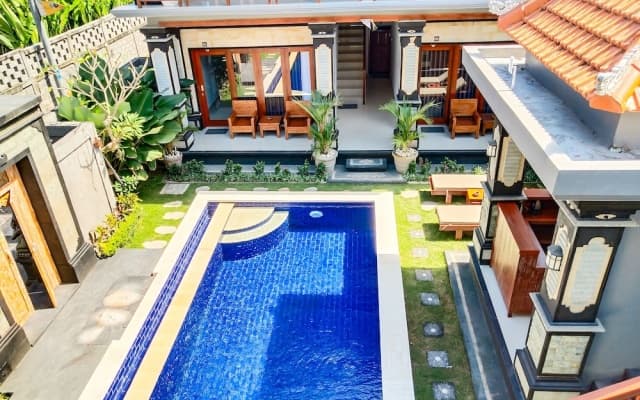 Prama Beach Canggu by The Loka