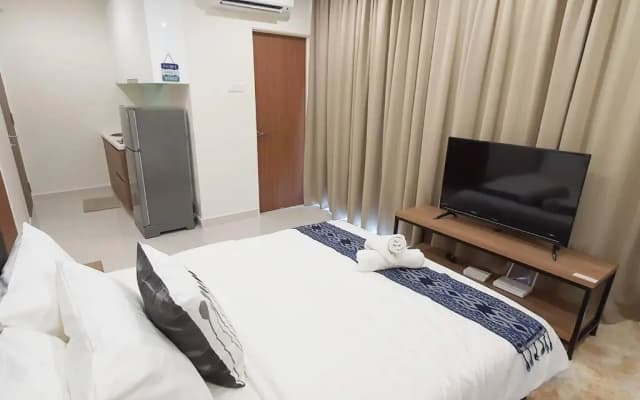 KOZI Square New SGH Cozy Home LV7B