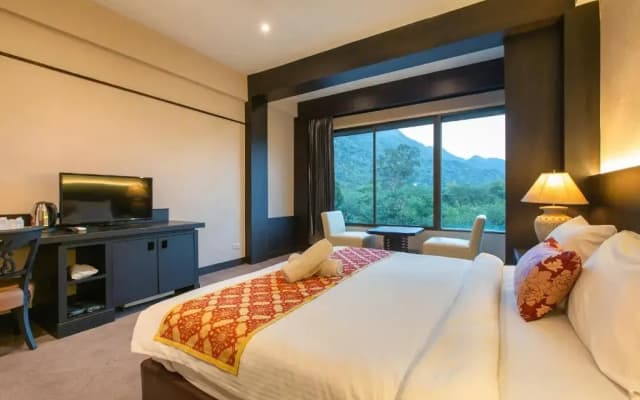 Parntel Khao Yai