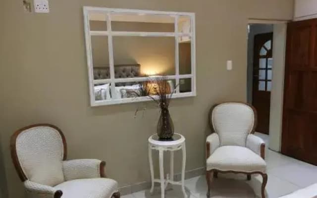 Pongola Road Self Catering Accommodation