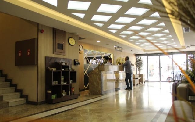 Olea Otel