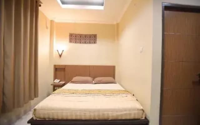 Lembasung Hotel