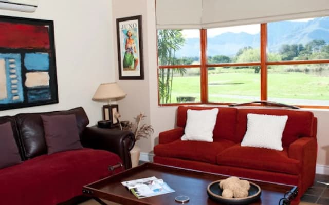 Boschenmeer Grande Lodge