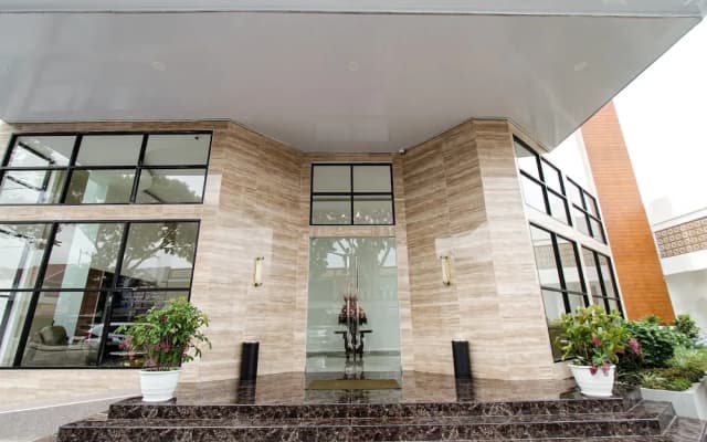 Hotel Sepanak by Amazing