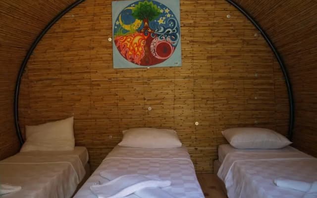 Mandala Camping - Adults Only