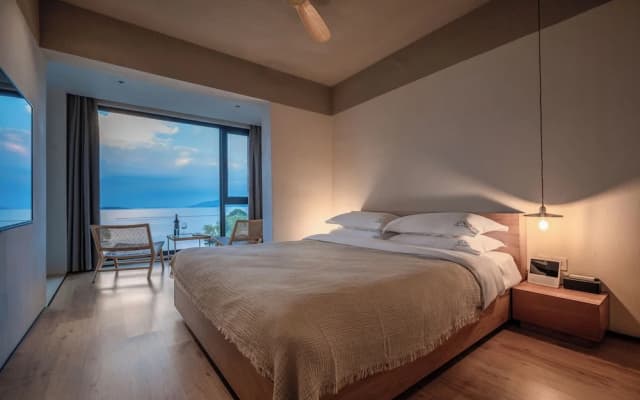 Cloud Retreat