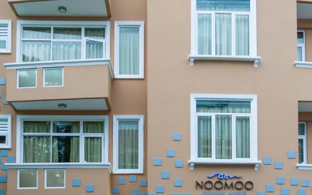 Noomoo Hulhumale
