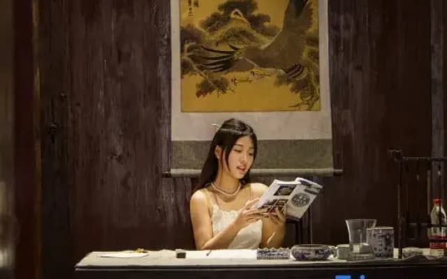 Hanqing Hostel