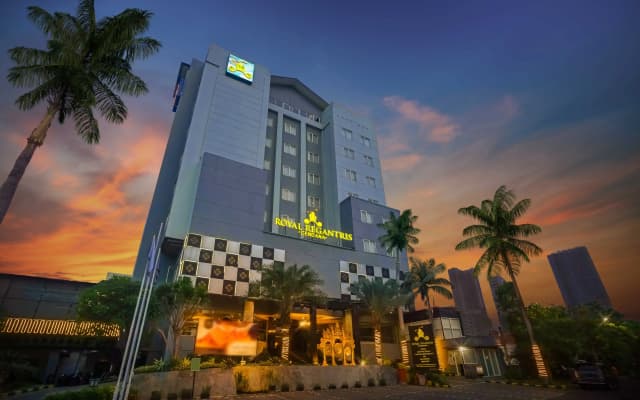 Hotel Cendana