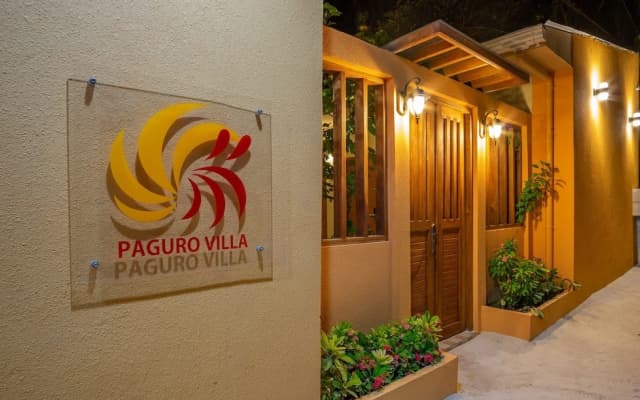 Paguro Villa