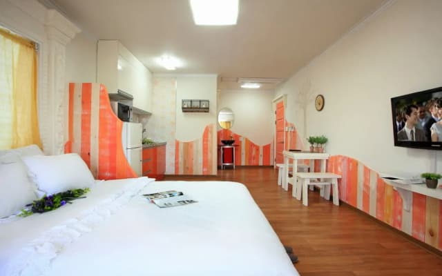 Montmartre Pension