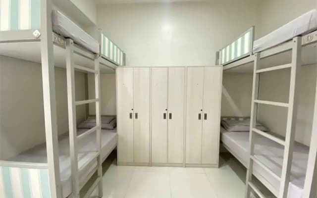 UHome Lacson
