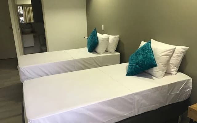 Hotel Boutique Plaza