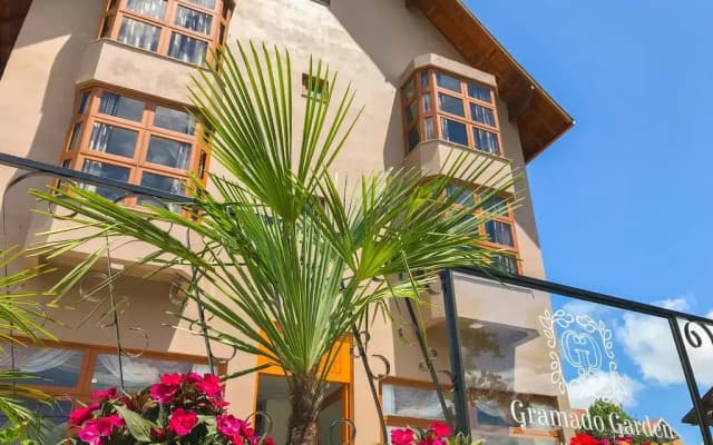 Gramado Garden