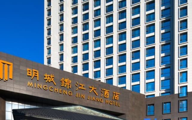 Mingcheng Jinjiang Hotel