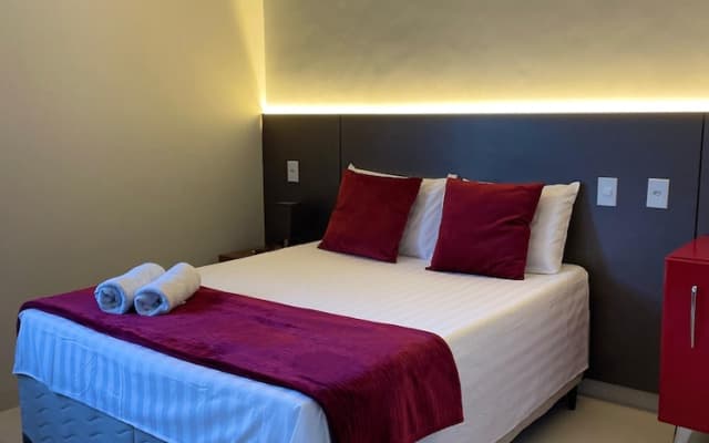 Cubo Hotel