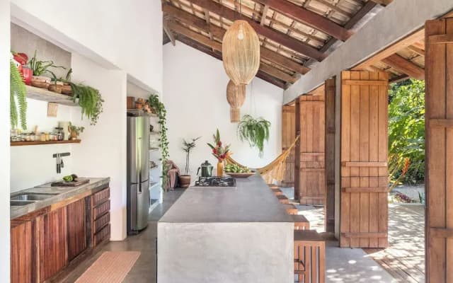 Casa Canoa