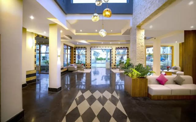 AJIRA Resort Sahl Hasheesh
