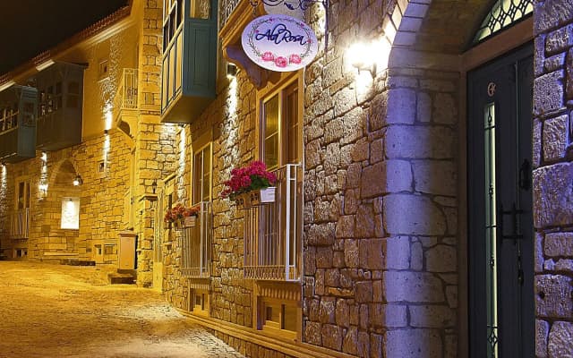 Ala Rosa Alacati Hotel - Adults Only