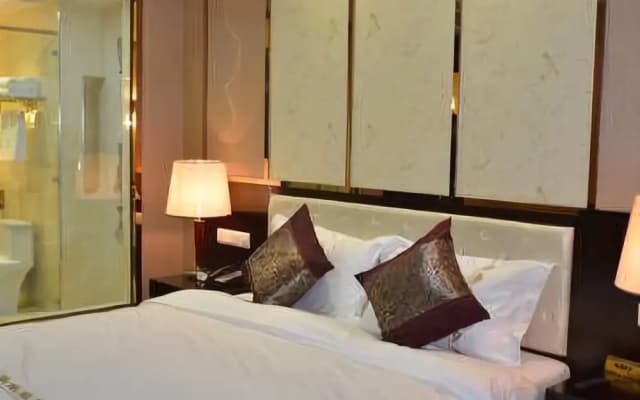 Bohai Holiday Hotel