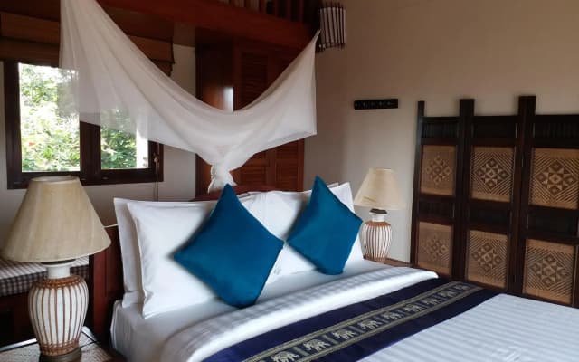 Baan KanTiang See Villas (2 bedroom villas)