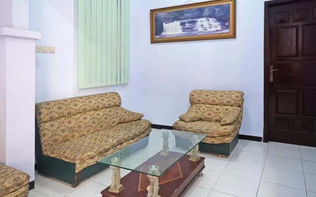 Trisna Patihan Resort