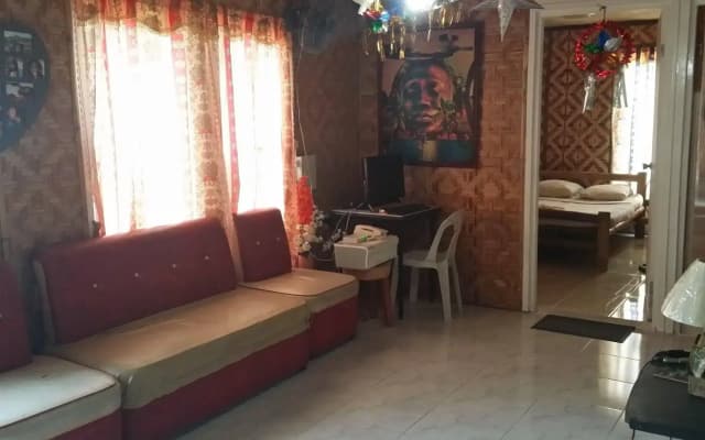 MDF Beach Resort And Day Tours