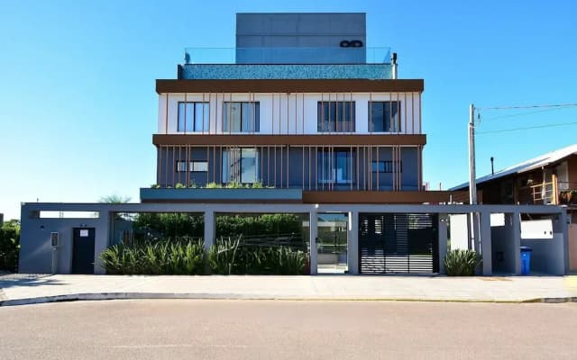 Loft - Haleiwa Novo Campeche