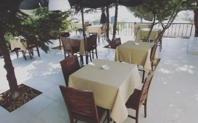 Butik Otel Akvaryum