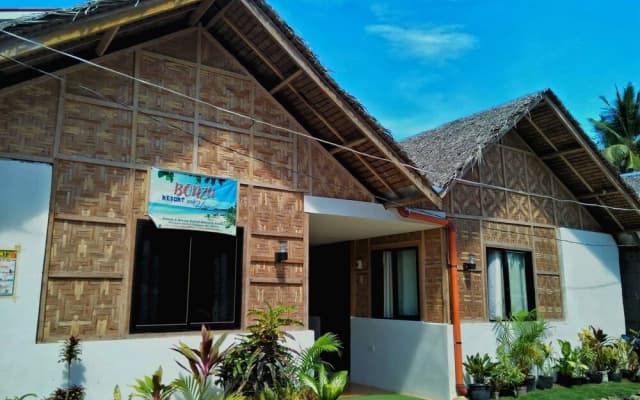 Bonzu Homestay