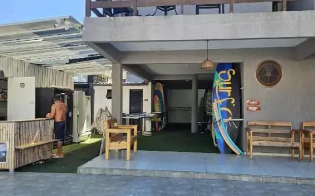Surf'o Hostel