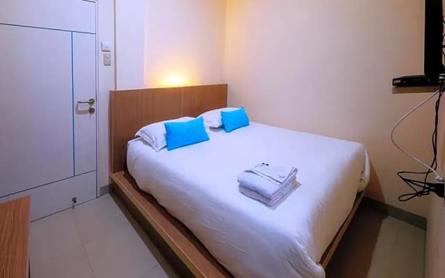 Arya Inn