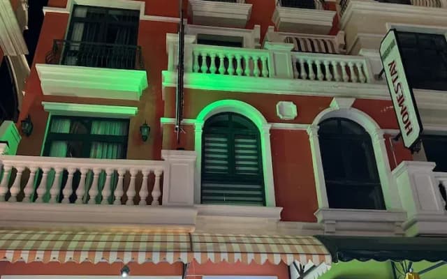 The Luxe Phu Quoc