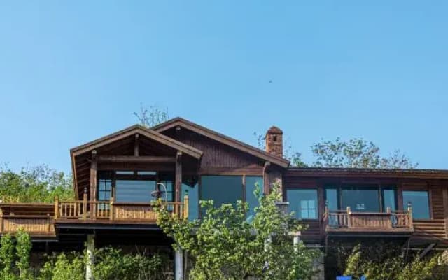 Yuemu Mountain Homestay