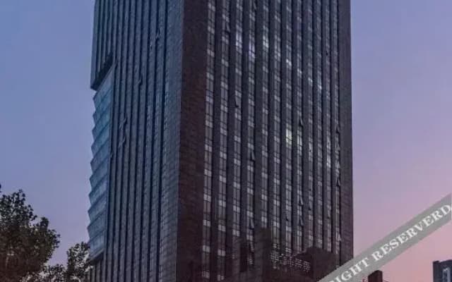 City Comfort Inn Hotel (Xingtai College Wanda Plaza)