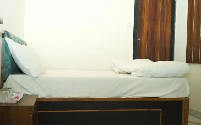 Capital Hotel In