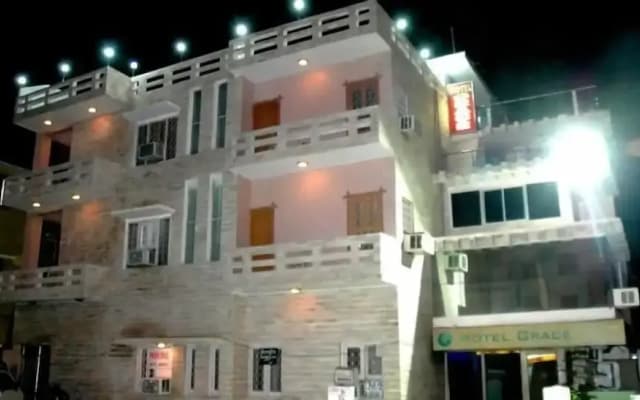 Hotel Grace
