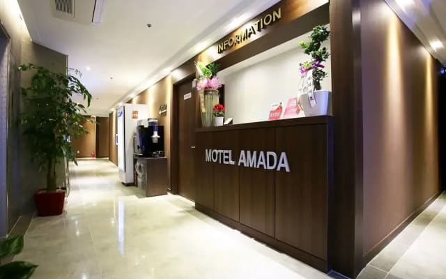 Ilsan Daehwa Amada