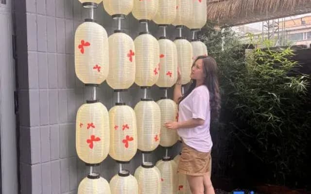 Wafangdian Yuejian Four Seasons Hotel